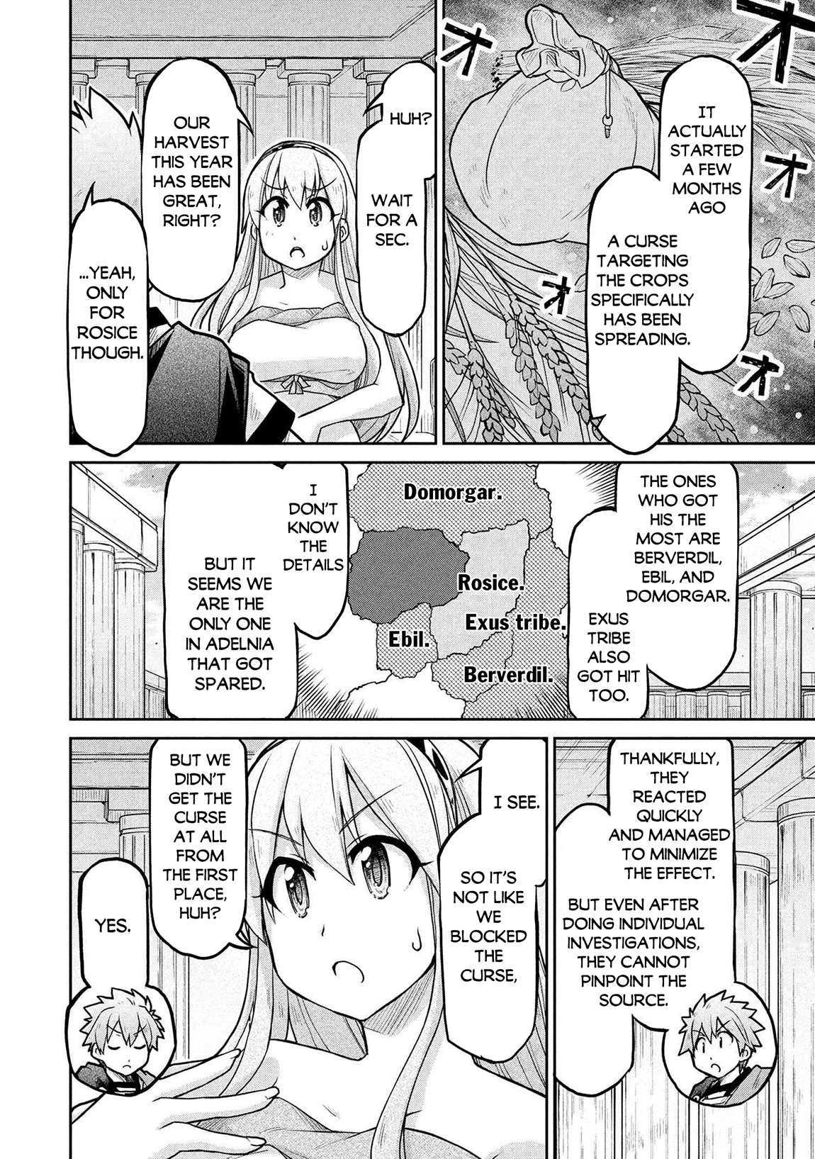 Isekai Kenkokuki Chapter 72 7